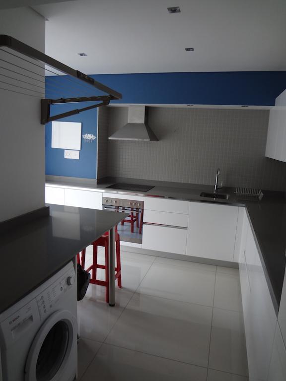 Designer Studio Camps Bay Cape Town Room photo