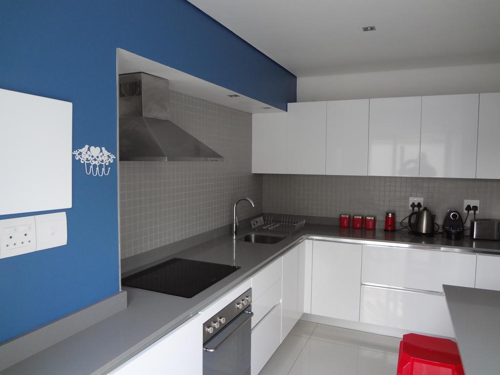 Designer Studio Camps Bay Cape Town Room photo