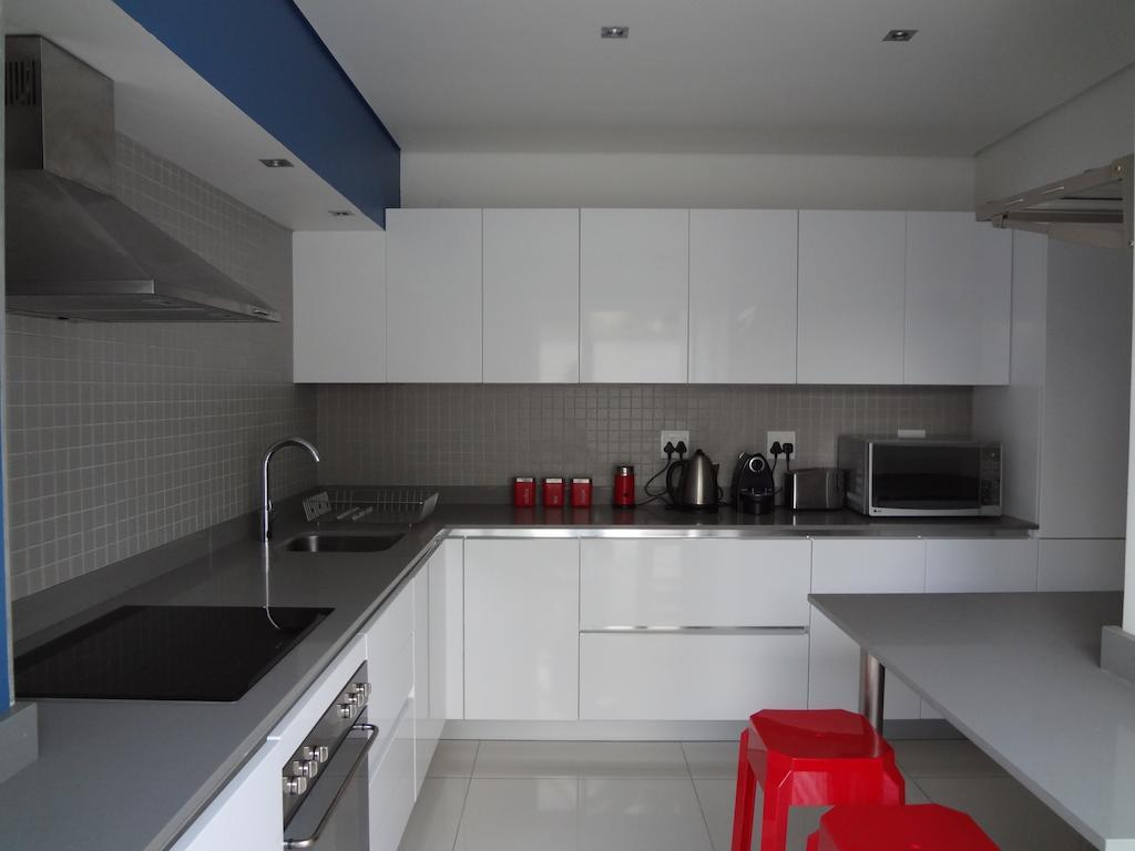 Designer Studio Camps Bay Cape Town Room photo
